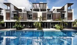 Sunrise Terrace (D28), Terrace #503363821